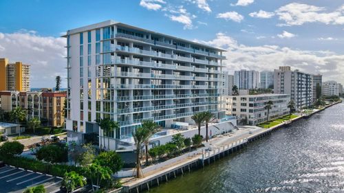 205-407 N Riverside Dr, Pompano Beach, FL, 33062-5029 | Card Image