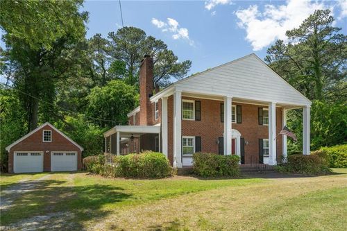 4529 Duke Drive, Portsmouth, VA, 23703 | Card Image