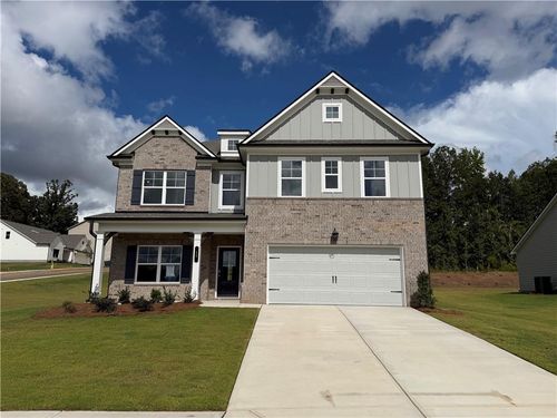 17 Bufflehead Pass, Jefferson, GA, 30549-1181 | Card Image