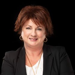 Gwendolyn Marsden