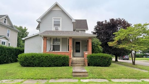 501 Woodlawn Avenue, Bucyrus, OH, 44820 | Card Image