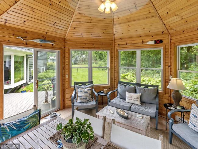 ...and great outdoor entertaining! | Image 7