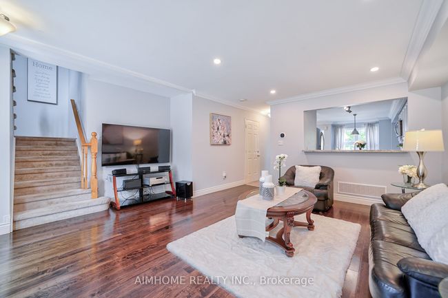 9 - 2189 Postmaster Dr, Condo with 3 bedrooms, 3 bathrooms and 2 parking in Oakville ON | Image 16