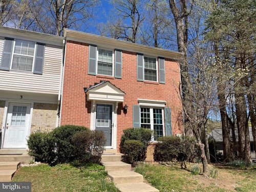 1 Dumfries Ct, OLNEY, MD, 20832-1661 | Card Image