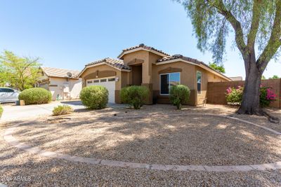 6639 W Whyman Avenue, House other with 3 bedrooms, 2 bathrooms and null parking in Phoenix AZ | Image 3