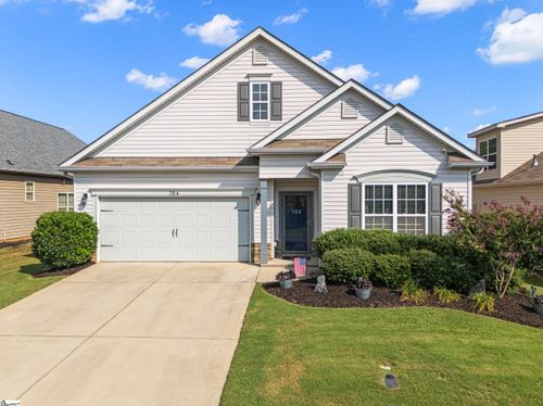 704 Arnica Drive, Duncan, SC, 29334 | Card Image