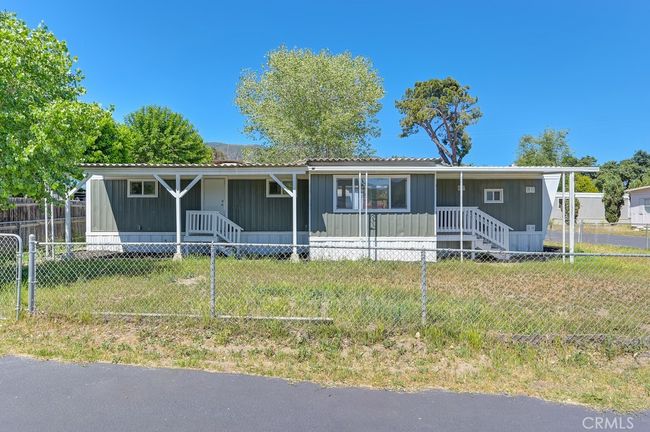SPC-86 - 26455 Paradise Valley Rd, Home with 2 bedrooms, 1 bathrooms and null parking in Warner Springs CA | Image 15