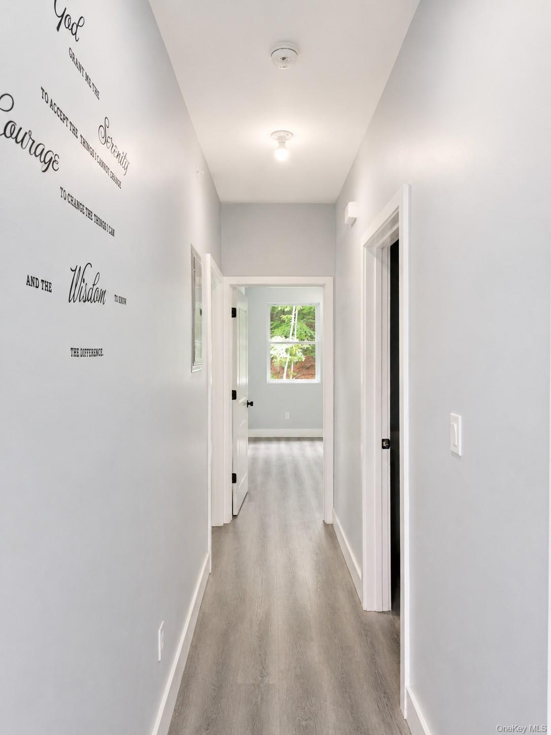 Residential Lease in Liberty 4