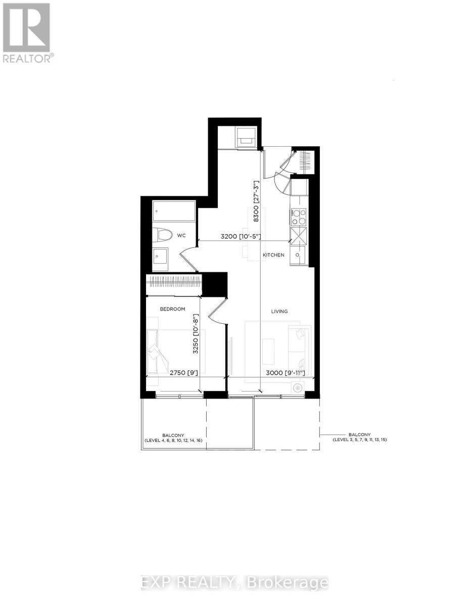 Residential in Hamilton (Riverdale) 3