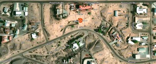 28-4589 E Beach Dr, Topock, AZ, 86436-0150 | Card Image