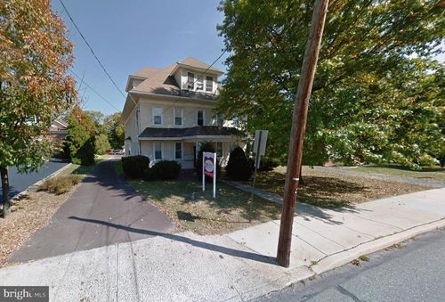 1w-477 E Main St, COLLEGEVILLE, PA, 19426-2694 | Card Image