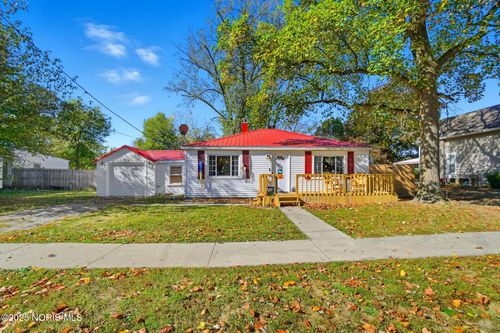 412 S Laura St, Payne, OH, 45880-9480 | Card Image
