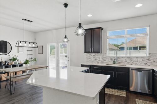 9009 Benevolent Ct, Providence Village, TX, 76227-1303 | Card Image