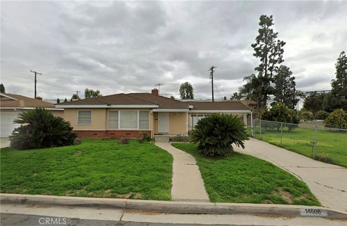 14608 Poulter Dr, Whittier, CA, 90604-2806 | Card Image