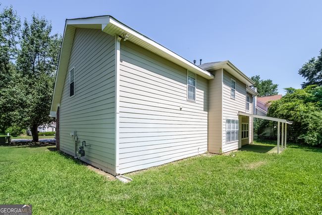 930 Stonemill Mnr, House other with 4 bedrooms, 3 bathrooms and null parking in Lithonia GA | Image 18