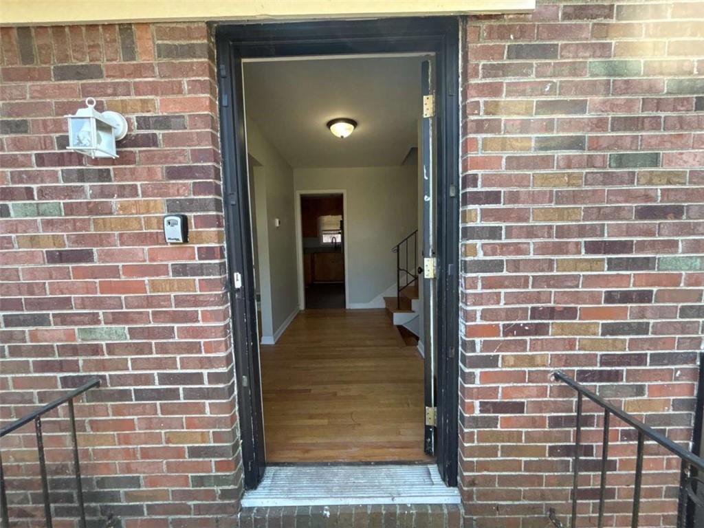 Residential in Decatur 4
