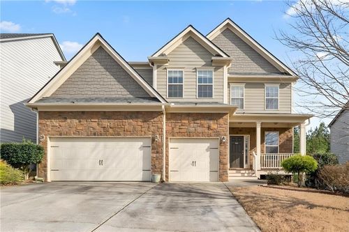 556 Olympic Way, Acworth, GA, 30102-3723 | Card Image