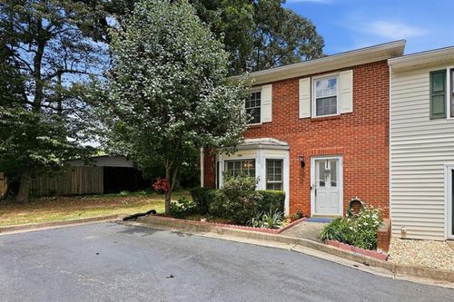 284 Shaded Oaks Ln Se, Marietta, GA, 30067-7414 | Card Image