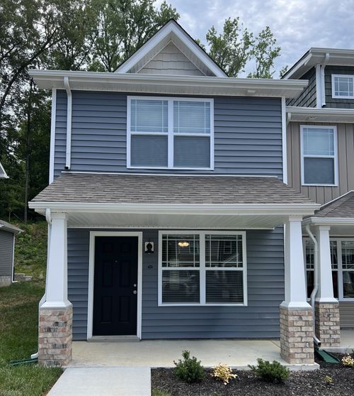 260 Woodland Valley Ln, Clarksville, TN, 37040-2069 | Card Image