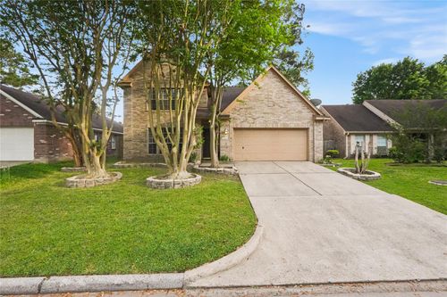 5824 Forest Timbers Dr, Humble, TX, 77346-1978 | Card Image