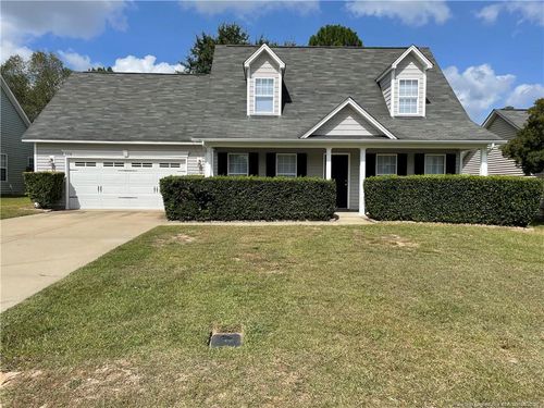 5234 Woodpecker Dr, Hope Mills, NC, 28348-8397 | Card Image