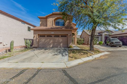 4117 E La Salle St, Phoenix, AZ, 85040-9069 | Card Image