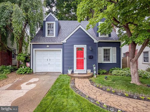 309 Harper Ave, MORRISVILLE, PA, 19067-6603 | Card Image