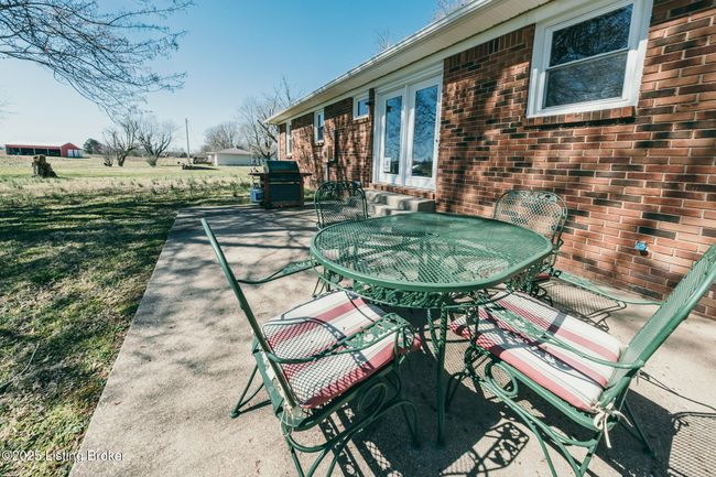 8113 Ky Highway 259 N, House other with 3 bedrooms, 1 bathrooms and null parking in Bee Spring KY | Image 47
