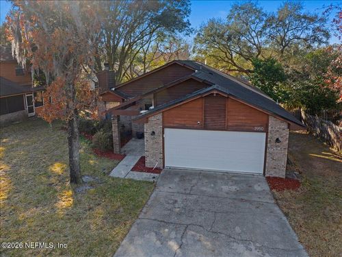 3950 Arbor Bluff Ln E, JACKSONVILLE, FL, 32225-1653 | Card Image