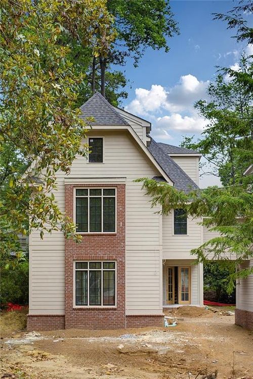 652 Timm Valley Rd Ne, Atlanta, GA, 30305-4709 | Card Image