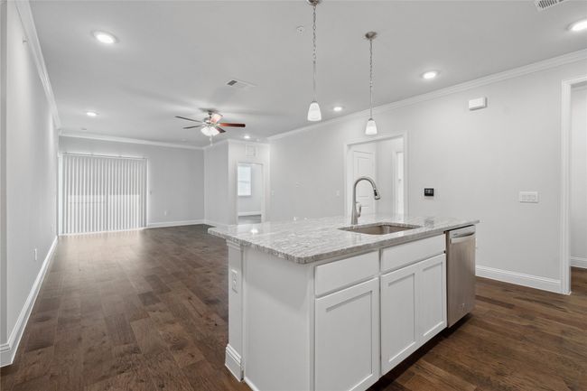 Beazer Homes Gatherings at Twin Creeks Clifton Floorplan | Image 4
