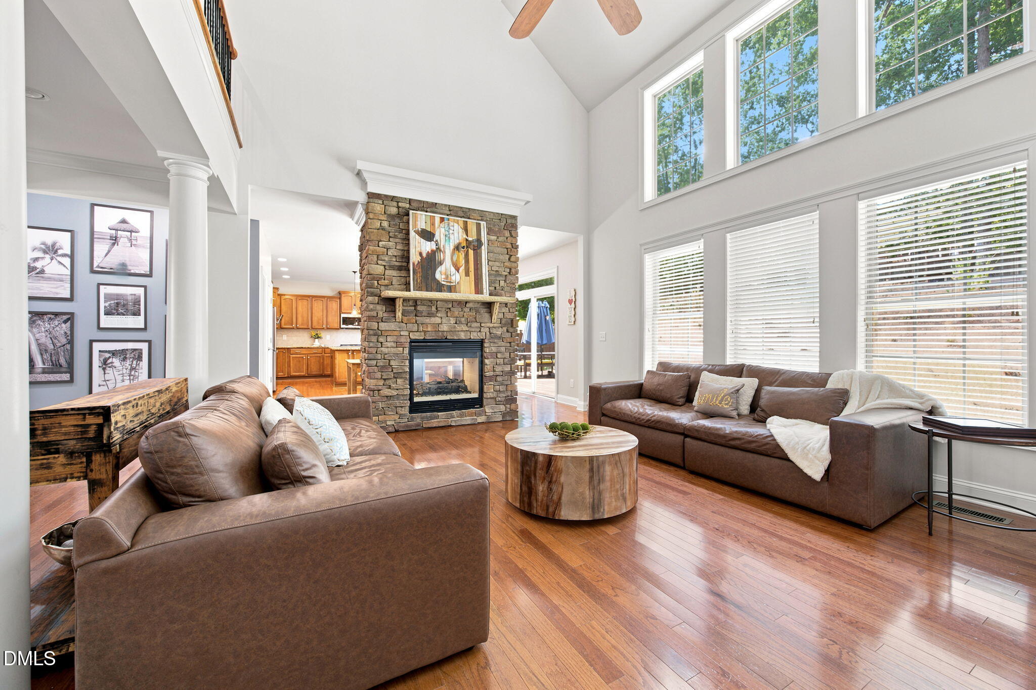 Residential in Raleigh 4