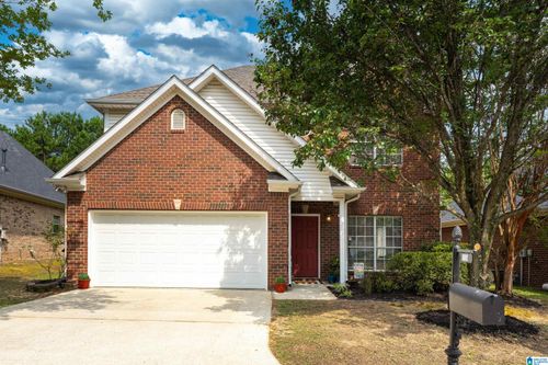1138 Castlemaine Dr, BIRMINGHAM, AL, 35226-5925 | Card Image