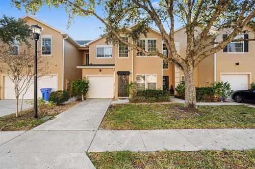 16318 Parkstone Palms Court, Tampa, FL, 33647 | Card Image