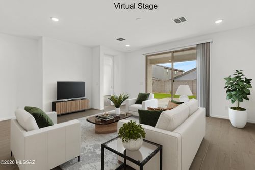 5942 E Benburb Lane, Tucson, AZ, 85756 | Card Image