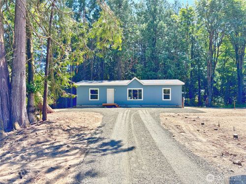 21 E Fox Ln, Shelton, WA, 98584-9414 | Card Image