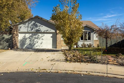 456 S Sun Court, Grand Junction, CO, 81504-6341 | Card Image