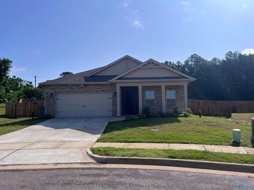 13234 Billet Dr, Madison, AL, 35756-6607 | Card Image