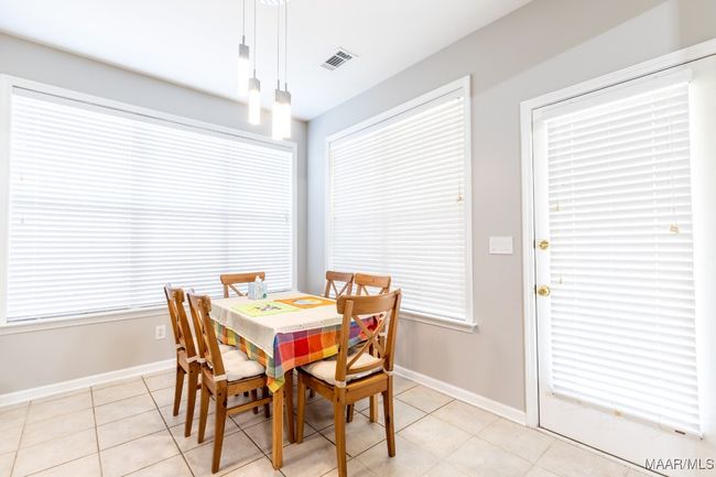 9272 Whispine Ct, House other with 4 bedrooms, 2 bathrooms and null parking in Montgomery AL | Image 10