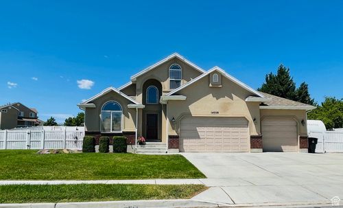 14008 S Emmeline Dr, Herriman, UT, 84096-1795 | Card Image
