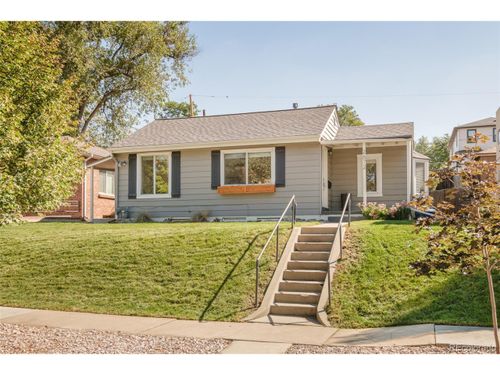 2672 S Sherman St, Denver, CO, 80210-5774 | Card Image