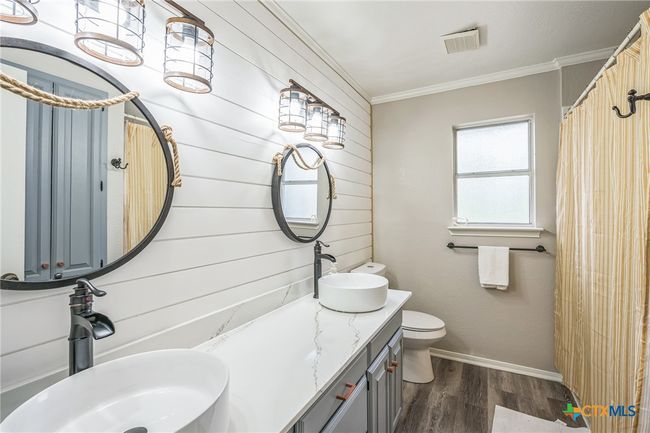 1811 Rally Ln, House other with 4 bedrooms, 3 bathrooms and null parking in Harker Heights TX | Image 21