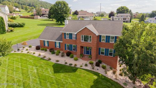 74 Brentwood Cir, Bloomsburg, PA, 17815-7739 | Card Image