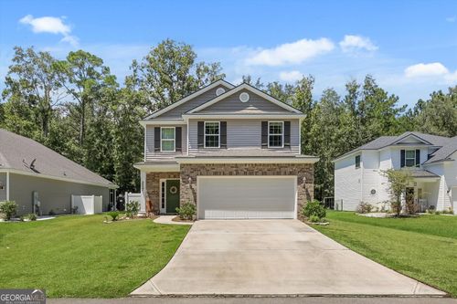 257 Hammock Dr, Richmond Hill, GA, 31324-9626 | Card Image