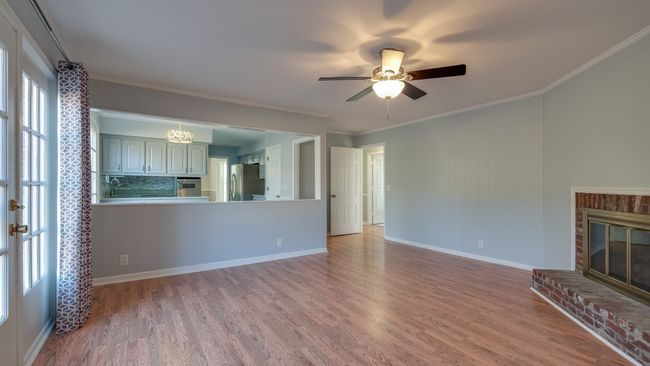 1300 Twin Springs Dr, House other with 4 bedrooms, 3 bathrooms and 4 parking in Brentwood TN | Image 16