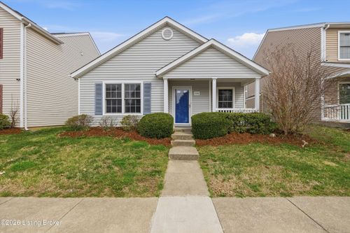 7009 Black Mountain Dr, Louisville, KY, 40228-2830 | Card Image