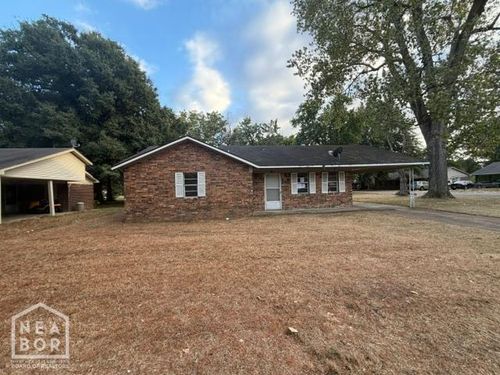 139 W Greenbriar Drive W, Osceola, AR, 72370 | Card Image