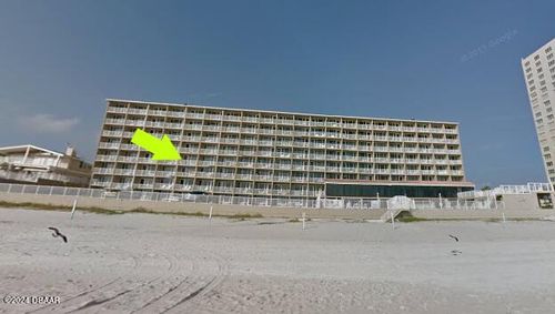 323-3501 S Atlantic Ave, DAYTONA BEACH, FL, 32118-7640 | Card Image