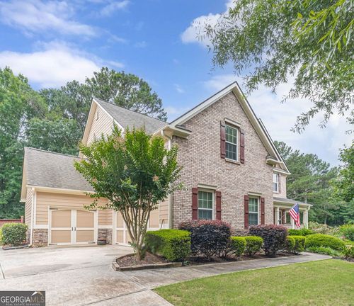 2504 Lois Ct, Loganville, GA, 30052-9040 | Card Image