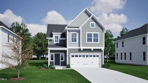 268-509 Wild Plum Way, Durham, NC, 27703 | Card Image